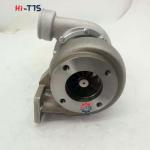 Hi-TTS Turbocharger 20500295 VOE20500295 for EC240B/D7D Excavator Engine Part