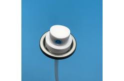 China Precision Atomizing Spray Valve Mechanism - Fine Mist Generation for Industrial Applications supplier