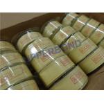 Fiber Aramid Garniture Tape High Strength Cigarette Machine Conveyor Belt for sale