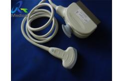 China GE 4C Convex Array Ultrasound Transducer Ultrasonic Cleaning Probe For Diagnosis Device supplier