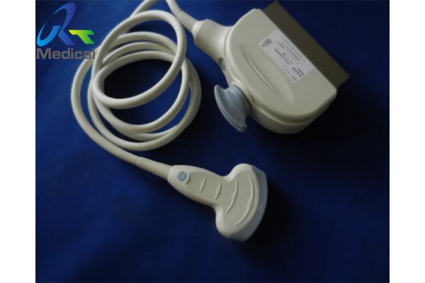 GE 4C Convex Array Probe For Logiq Vivid Series Ultrasonic Cleaning Probe