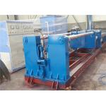 114mm Hot Forming Induction Elbow Machine