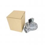 Clean Air Diaphragm Valve with 0.1-0.8MPa Pressure CA50T for sale