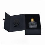 Custom Design Luxury Cardboard Paper Perfume Bottle Packaging Gift Box