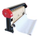 High Performance Vertical Cutting Plotter With YIN / CAD Software AC110V for sale