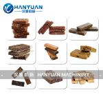 Dates Bar Making Machine