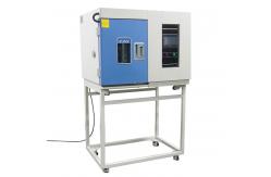 China 50L Small 20% RH Temperature Humidity Test Chamber supplier