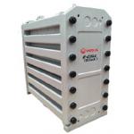 Veolia EDI E-Cell Stack MK-3: Up To 97% Recovery With ≥16 MOhm-cm Resistivity & Nominal Flow 3.4 M³/h for sale