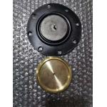 Performance Black Rubber Diaphragm Seals For Industrial Applications for sale