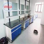 Chemical Laboratory Furnitures of High Safety and Standard with Stainless Steel Materials for sale