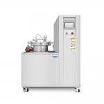 IPX8 500m 100L Deep Water Simulation Test Machine With Safety Protection for sale