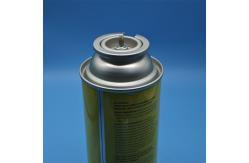 China Reliable Gas Stove Valve for Home Kitchens - Precision Control and Safety supplier