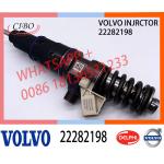 Common Rail Diesel Fuel Injector For VOL Nozzle L380TBE 22282198 BEBE1R12001