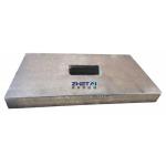 Metal Production Method Carbon Steel Laser Cutting Plate