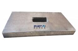 China Metal Production Method Carbon Steel Laser Cutting Plate supplier