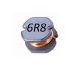 Shielded Smd Ferrite Core Inductor , Ceramic Core Inductor For Electronic Product for sale