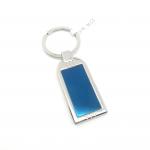 Metal Keychain Holder Durable and Customizable for Customer Requirements for sale