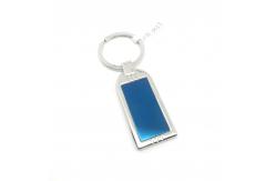 China Metal Keychain Holder Durable and Customizable for Customer Requirements supplier