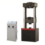 20Ton 750mm Universal Material Tester , UTM Hydraulic Tensile Strength Equipment for sale