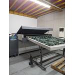 PS CTP Plate Making Machine Computer To Plate machine