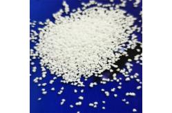 China White Speckles Sodium Sulphate Granules Used Detergent Powder Filling supplier