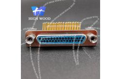 China J30J SERIES MICRO-D Rectangular Connectors, J30J-31TJWP7-J supplier