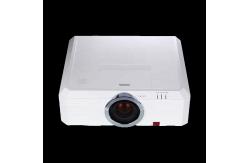 China WUXGA 1920x1200P 3D Mapping Projector 10000 Lumens 3LCD Large Venue EL-705U supplier