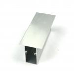 Casement Window T Shape 6063 Aluminum Extrusion Profile