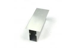 China Casement Window T Shape 6063 Aluminum Extrusion Profile supplier