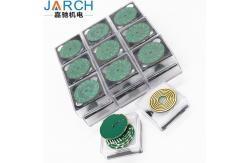 China 22# Silver Plated Copper Ultra Thin Pcb Pancake Slip Ring supplier
