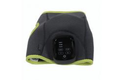 China Rechargeable Heating Knee Pad Graphene Physiotherapy Massager supplier