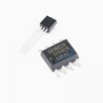 DS18B20Z+T&R Temperature Sensor IC Programmable Resolution 1 Wire Digital Thermometer