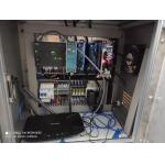 Reporting  Automatic Printer / Report Paper Automatic Stamp And Binding Equipment