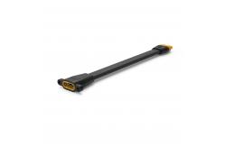 China Length Custom Power Cables PVC Insulated 250V With Copper Conductor supplier