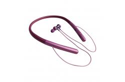 China 113dB Sport In Ear Bluetooth Earphone With MIC Mrico USB supplier