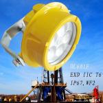 High brightness CREE LED 20W Aluminum LED Explosion Proof Light For vechile lighting for sale