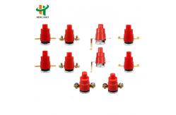 China KSD301 Thermostat Temperature Controlled Switch KSD301 KSD301-G Temperature Controller supplier