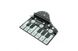 China Diy Electronic Arduino Starter Kit Piano Key Board Piano Board 24 Months Warranty supplier