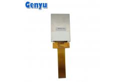 China 3.5 Inch TFT LCD Resistive Touch Screen 320x480 Resolution ILI9448 RGB Parallel supplier