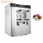 Hard Italian Style Ice Cream Machine For Sale for sale