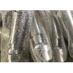 5m3/h 1.5 Dancing Fountain Nozzles Stainless Steel Mixed Trumpet Jet for sale