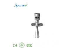 China Kacise OEM Grain Silo Radar Level Transmitter Auto Level Instrument supplier