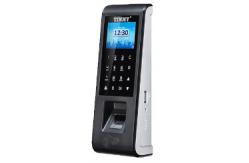 China ESD Anti Static Biometric Identification System Fingerprint Recognition Machine supplier