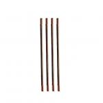 High Quality 1.5kg Copper Rod 8mm Grounding Module Electrode