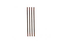 China High Quality 1.5kg Copper Rod 8mm Grounding Module Electrode supplier