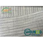 shoulder lining and interlining cloth for sleeve of high level garment