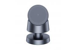China 15W Mushroom Design Magnetic Wireless Charger With Night Lamp supplier