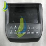4652262 Monitor Display Panel For ZX200-3 ZX250-3 Excavator for sale