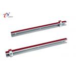 Zinc Plated 550mm Quadrant Shower Trays Supporting Rails for sale
