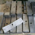 Pure Lead Shielding Sheets Roll Industrial NDT Medicine Support for sale